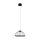 EGLO , 99401 , BOGOTENILLO , függeszték , 3000 K , LED , 22W , IP20 , fehér