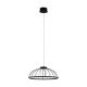 EGLO , 99403 , BOGOTENILLO , függeszték , 3000 K , LED , 28W , IP20 , fehér