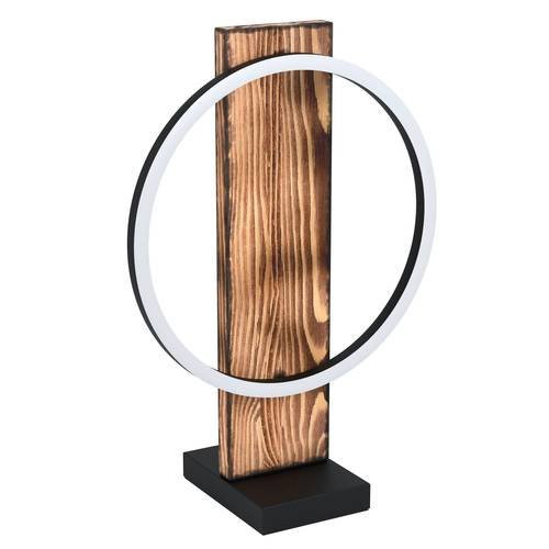 EGLO , 99457 , BOYAL , asztali lámpa , 3000 K , LED , 1X12W , IP20 , fehér