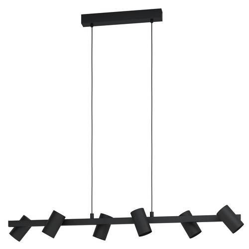 EGLO , 99464 , GATUELA 1 , függeszték , E14 , 6X25W , IP20