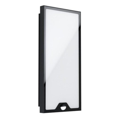 EGLO , 99521 , CASAZZA , fali lámpa , 3000 K , LED , 16W , IP44 , fehér
