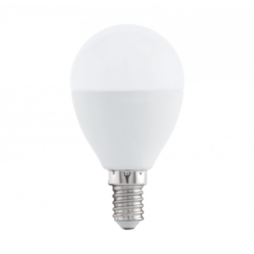 EGLO , 11672 , LEDE14 , fényforrás , 2700 K  6500 K , E14 , 1X5W , Yes , fehér