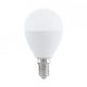 EGLO , 11672 , LEDE14 , fényforrás , 2700 K  6500 K , E14 , 1X5W , Yes , fehér