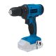 EL-CD50 CORDLESS DRILL 10MM 30N