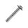HORGONYCSAVAR M6 8X45mm
