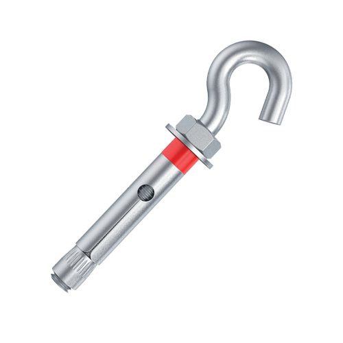 HORGOS HORGONYCSAVAR M8 10Х60mm