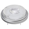 RENDL G13656 OSRAM Led Reflektor Izó G53 Foglalattal, 3000K, 45968 W, 12V