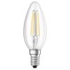 RENDL G13725 OSRAM Gyertya E14 2700K, 2700K, 45782 W, 230V