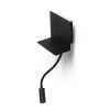 Rendl R13571 ROSTAM Outdoor LED Wall Lamp with Opal Acrylic Diffusers