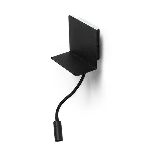 Rendl R13571 ROSTAM Outdoor LED Wall Lamp with Opal Acrylic Diffusers