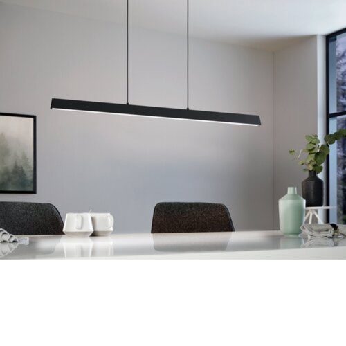 EGLO , 99603 , SIMOLARIS-Z , függeszték , 2700 K  6500 K , LED , 35W , Yes , IP20 , fehér
