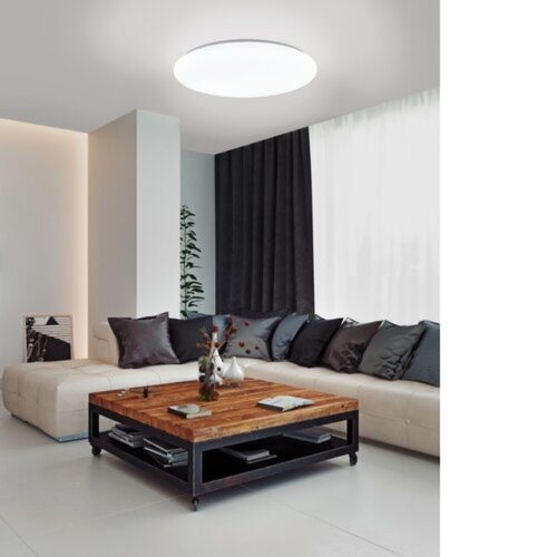 EGLO , 900085 , TOTARI-Z , mennyezeti lámpa , 2700 K  6500 K , LED , 4X11,2W , Yes , IP20 , fehér