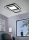 EGLO , 900025 , SAVATARILA-Z , mennyezeti lámpa , 2700 K  6500 K , LED , 4X2,7W , Yes , IP20 , fehér