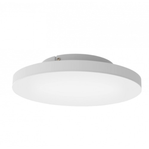 EGLO , 900055 , TURCONA-Z , mennyezeti lámpa , 2700 K  6500 K , LED , 22,4W , Yes , IP20 , fehér