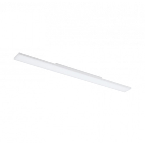 EGLO , 900062 , TURCONA-Z , mennyezeti lámpa , 2700 K  6500 K , LED , 34,2W , Yes , IP20 , fehér