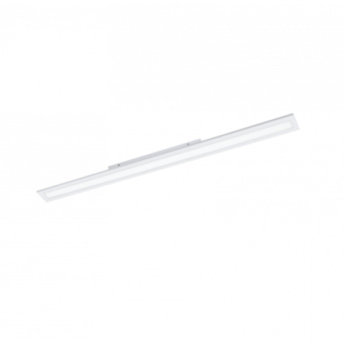 EGLO , 900048 , SALOBRENA-Z , mennyezeti lámpa , 2700 K  6500 K , LED , 33,5W , Yes , IP20 , fehér