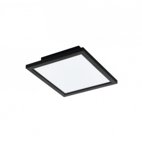 EGLO , 900049 , SALOBRENA-Z , mennyezeti lámpa , 2700 K  6500 K , LED , 15,3W , Yes , IP20 , fehér