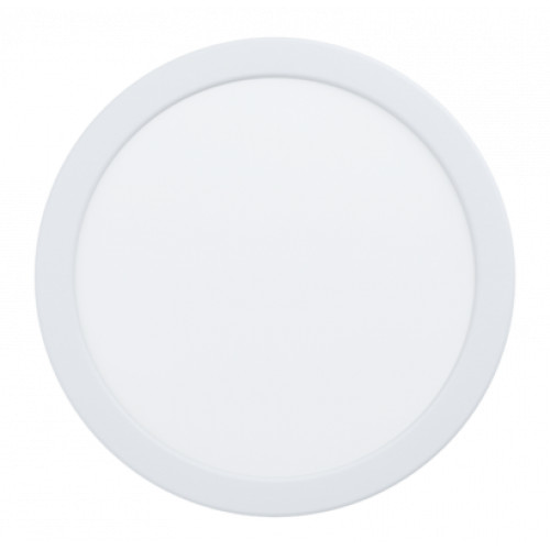 EGLO , 98842 , FUEVA-Z , süllyesztett lámpa , 2700 K  6500 K , LED , 16,5W , Yes , IP20, IP44 , fehér