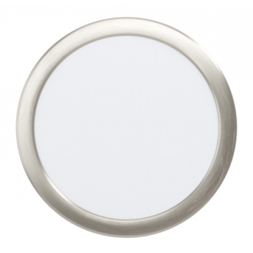 EGLO , 98844 , FUEVA-Z , süllyesztett lámpa , 2700 K  6500 K , LED , 16,5W , Yes , IP20, IP44 , fehér