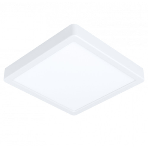 EGLO , 900104 , FUEVA-Z , falon kívüli lámpa , 2700 K  6500 K , LED , 16,5W , Yes , IP44 , fehér