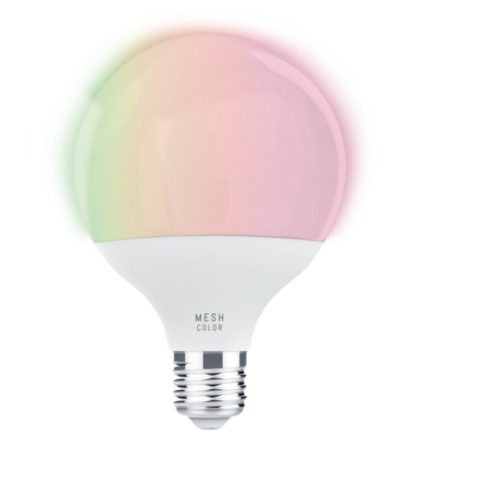 EGLO , 12254 , LEDE27 , fényforrás , 2700 K 6500 K , RGB , E27 , 1X13,5W , Dimmelhető , opál