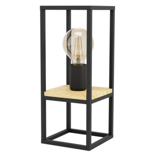 EGLO , 99797 , LIBERTAD , asztali lámpa , E27 , 1X40W , IP20