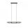 EGLO , 99625 , BOYAL , függeszték , 3000 K , LED , 2X12,5W , Yes , IP20 , fehér