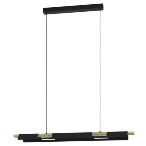 EGLO , 98836 , ERMUA , függeszték , 3000 K , LED , 27W , Yes , IP20 , fehér