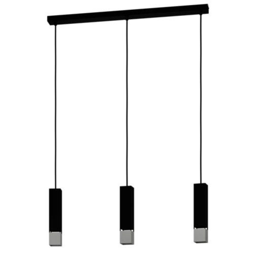 EGLO , 99698 , BUTRANO , függeszték , GU10 , 3X4,5W , IP20