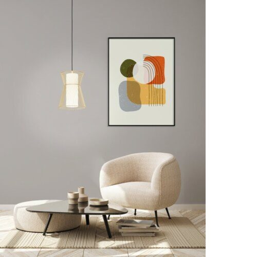 EGLO , 99635 , MASETA , függeszték , E27 , 1X40W , IP20 , fehér