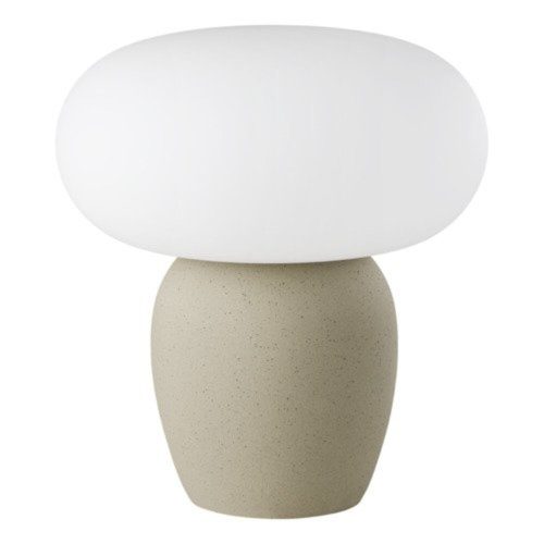 EGLO , 99824 , CAHUAMA , asztali lámpa , E27 , 1X40W , IP20 , fehér