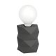 EGLO , 98859 , SWARBY , asztali lámpa , E27 , 1X60W , IP20