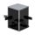 EGLO , 98803 , TP CUBE CONNECTOR , tartozék