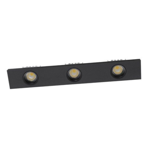 EGLO , 98814 , TP DOWNLIGHT , rendszer , 3000 K , LED , 3X3,5W , IP20
