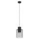 EGLO , 43625 , MILLIGAN , függeszték , E27 , 1X40W , IP20
