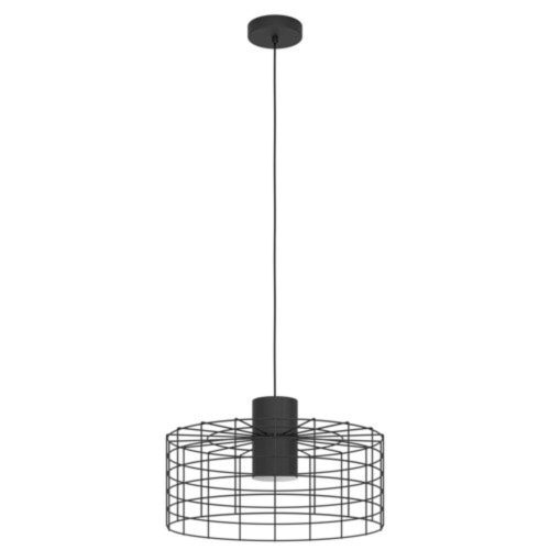 EGLO , 43628 , MILLIGAN , függeszték , E27 , 1X40W , IP20