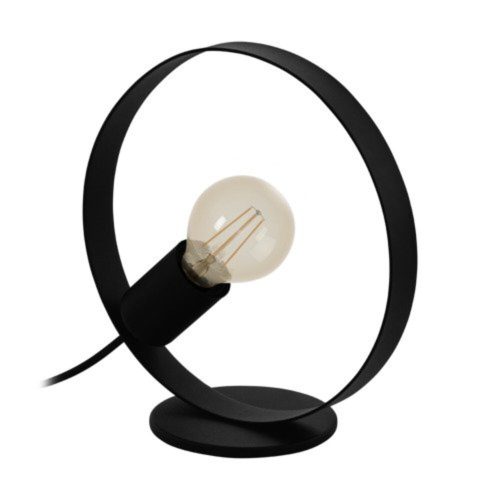 EGLO , 43615 , FRIJOLAS , asztali lámpa , E27 , 1X40W , IP20