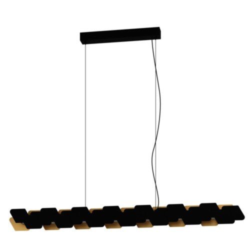 EGLO , 390032 , ALTAGRACIA , függeszték , 3000 K , LED , 4X11W , Yes , IP20