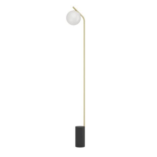 EGLO , 39981 , BETULIA , állólámpa , E27 , 1X40W , IP20 , fehér