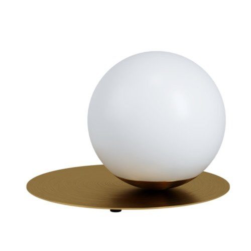 EGLO , 39954 , ARENALES , asztali lámpa , E27 , 1X40W , IP20 , fehér