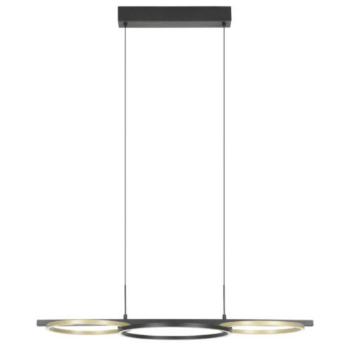 EGLO , 390087 , LANACERA , függeszték , 3000 K , LED , 2X12,5W , Yes , IP20 , fehér