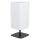EGLO , 98872 , GUERIMA , asztali lámpa , E27 , 1X40W , IP20 , fehér