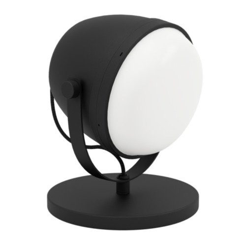 EGLO , 390047 , UPANEMA , asztali lámpa , E27 , 1X28W , IP20 , fehér