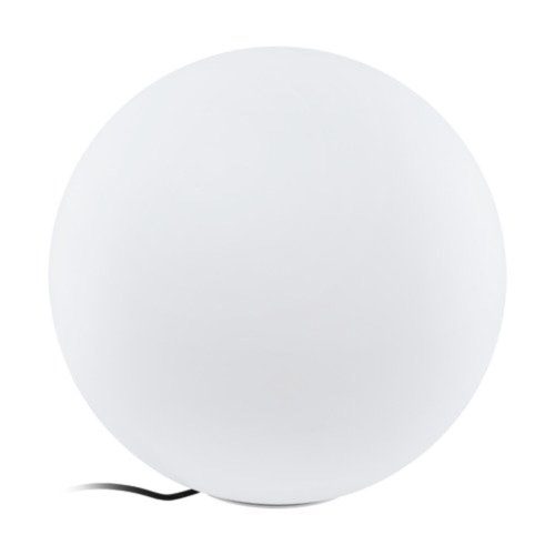 EGLO , 900271 , MONTEROLO-Z , állólámpa , E27 , 1X9W , Yes , IP65 , fehér