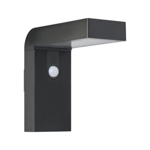 EGLO , 900245 , BARACCONI , fali lámpa , SOLARLED , 18X0,2W , IP44 , átlátszó