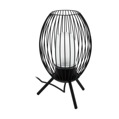 EGLO , 900123 , FUSIGNANO , asztali lámpa , E27 , 1X28W , IP44 , fehér