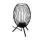EGLO , 900123 , FUSIGNANO , asztali lámpa , E27 , 1X28W , IP44 , fehér