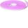 EGLO , 900219 , FLATNEONLED , LED szalag , LED , 480X0,2W , IP44 , pink
