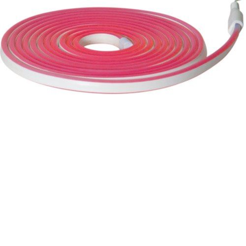 EGLO , 900223 , FLATNEONLED , LED szalag , LED , 480X0,2W , IP44 , piros