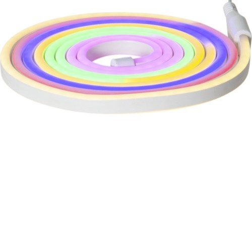 EGLO , 900224 , FLATNEONLED , LED szalag , LED , 288X0,2W , IP44 , színes